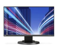 NEC 21.5'' Multisync E221 60004224 Czarny - 344411 - zdjęcie 1